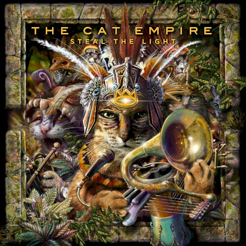 The Cat Empire